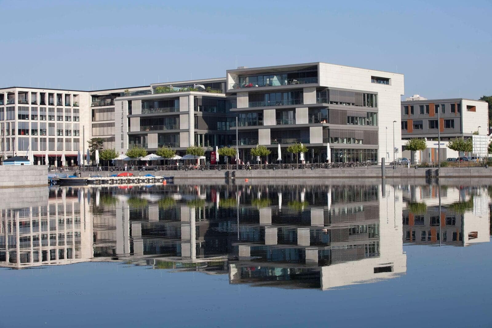 Our Office Image
